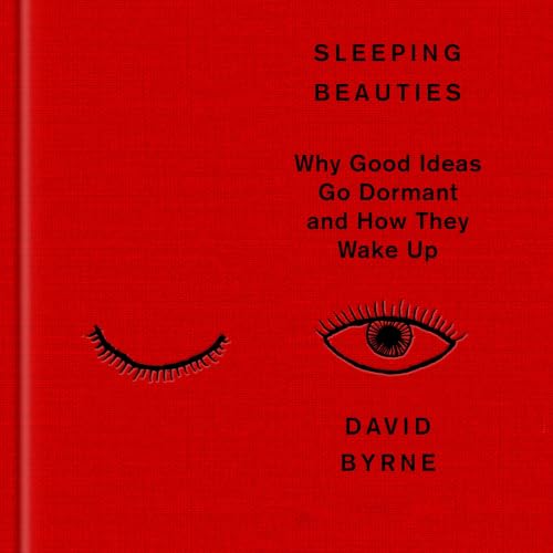 Cover of Sleeping Beauties