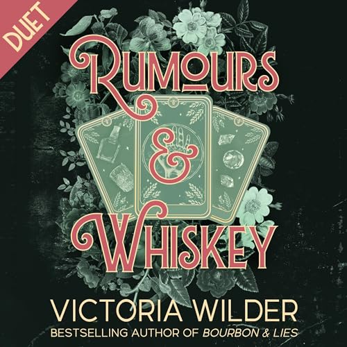 Cover of Rumours and Whiskey