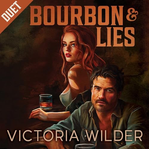 Cover of Bourbon and Lies