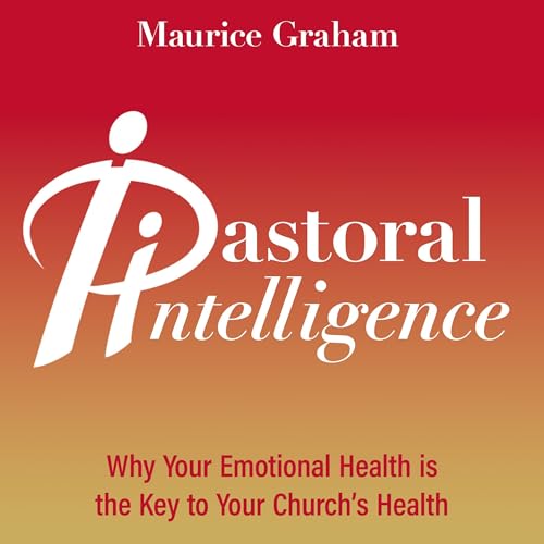 Cover of Pastoral Intelligence