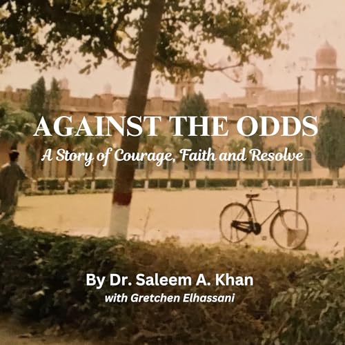 Cover of Against the Odds