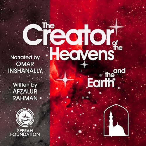 Cover of The Creator of the Heavens and the Earth