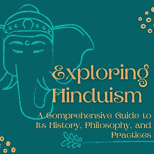 Cover of Exploring Hinduism