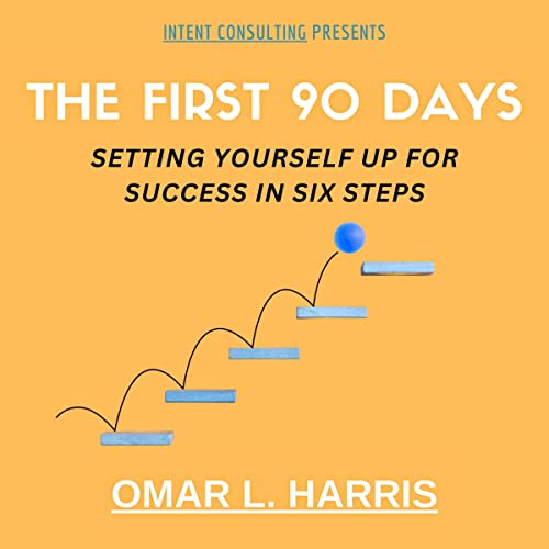 Cover of The First 90 Days