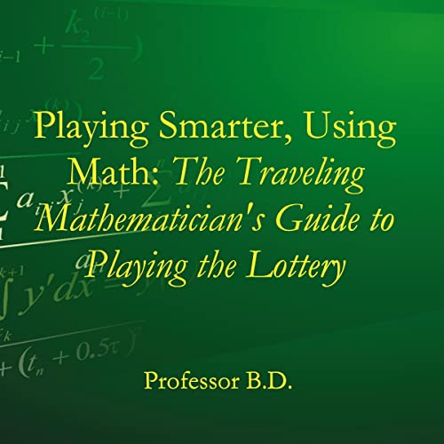 Cover of Playing Smarter, Using Math