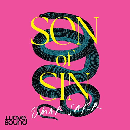 Cover of Son of Sin