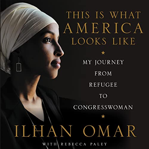 Cover of This Is What America Looks Like
