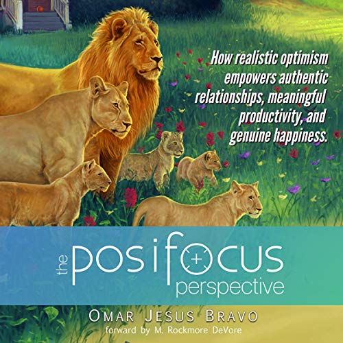 Cover of The Posifocus Perspective
