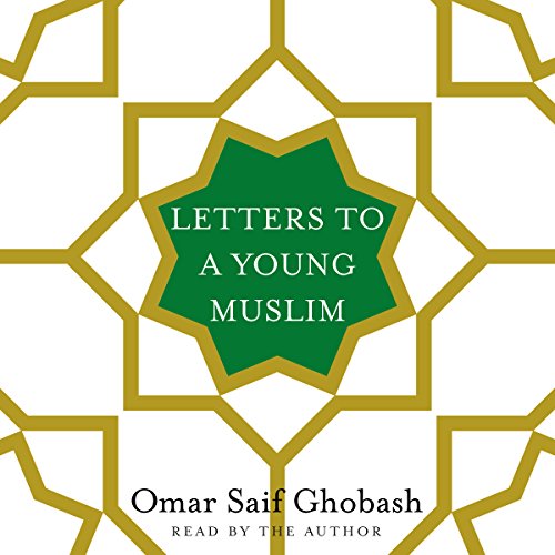 Cover of Letters to a Young Muslim