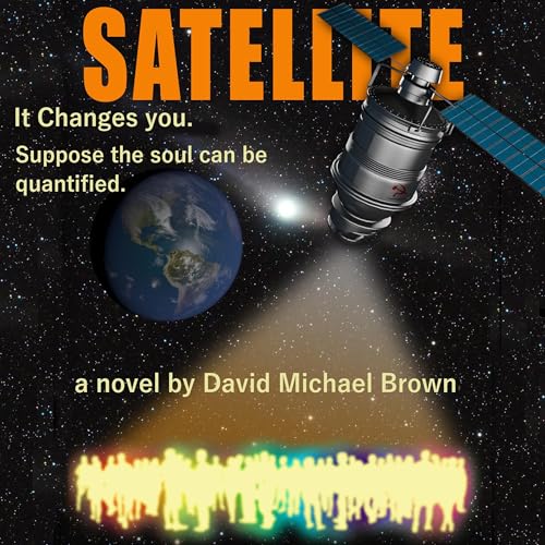 Cover of Satellite