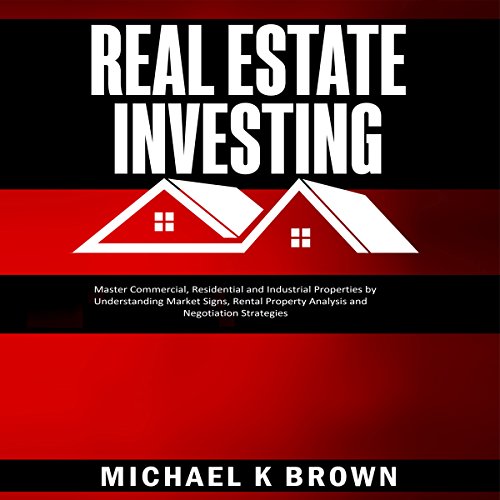 Cover of Real Estate Investing