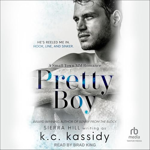 Cover of Pretty Boy