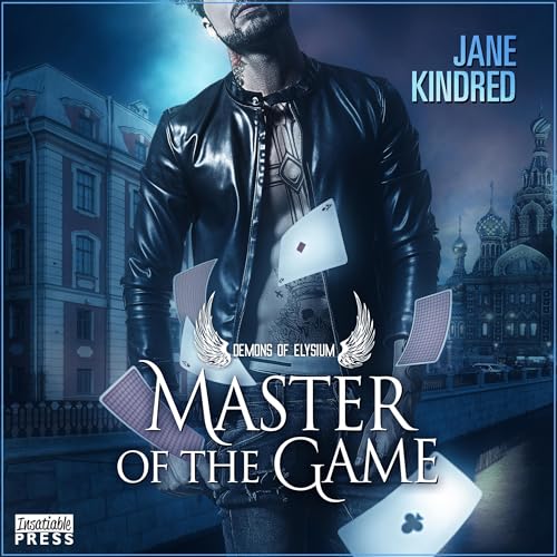 Cover of Master of the Game