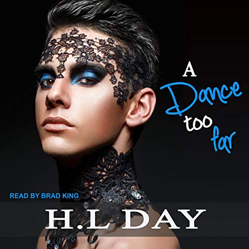 Cover of A Dance Too Far