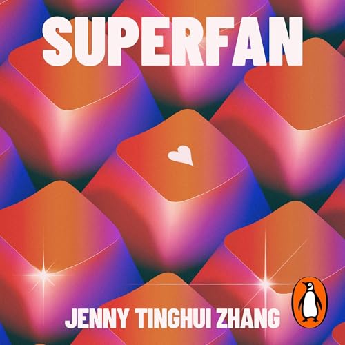 Cover of Superfan