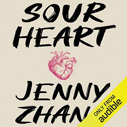 Cover of Sour Heart