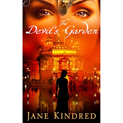 Cover of The Devil's Garden