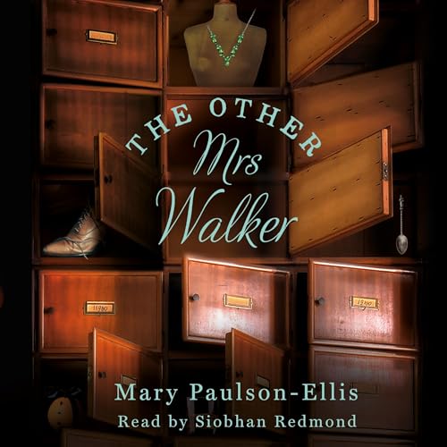 Cover of The Other Mrs Walker
