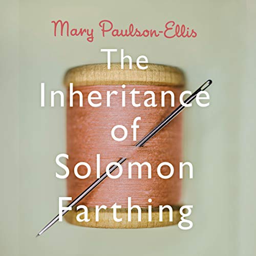 Cover of The Inheritance of Solomon Farthing