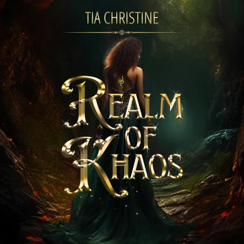 Cover of Realm of Khaos