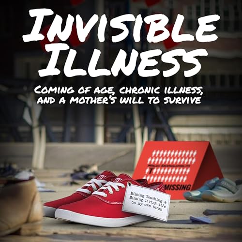 Cover of Invisible Illness