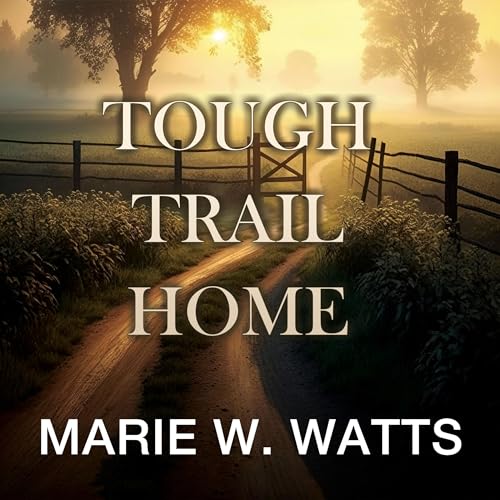 Cover of Tough Trail Home