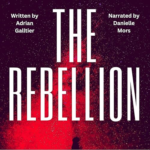 Cover of The Rebellion