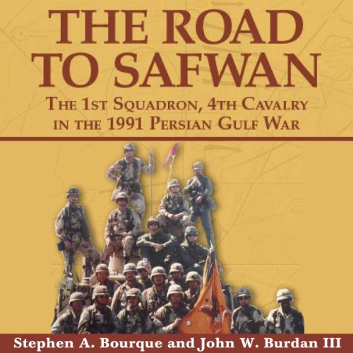 Cover of The Road to Safwan
