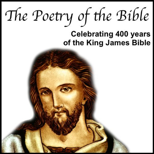 Cover of The Poetry of the Bible