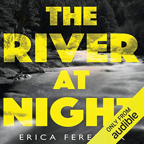 Cover of The River at Night