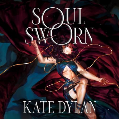 Cover of Soul Sworn