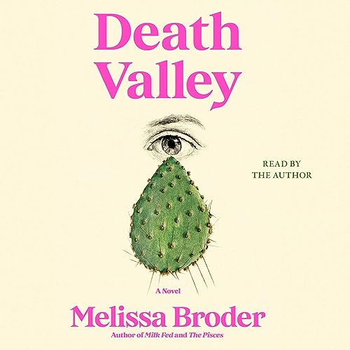 Cover of Death Valley