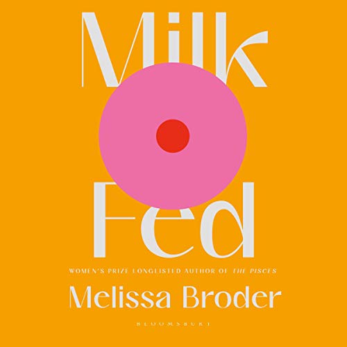 Cover of Milk Fed