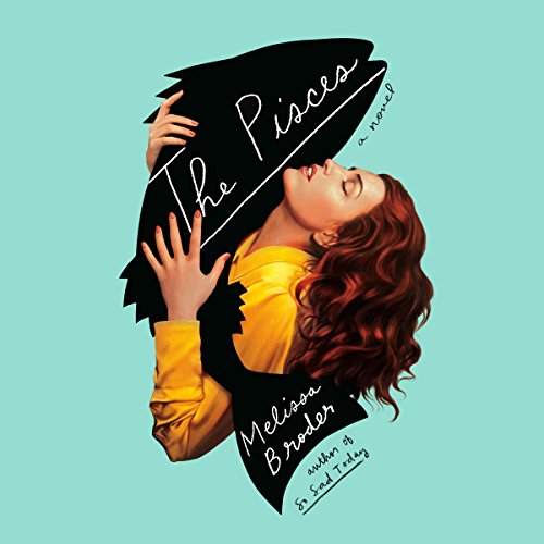 Cover of The Pisces