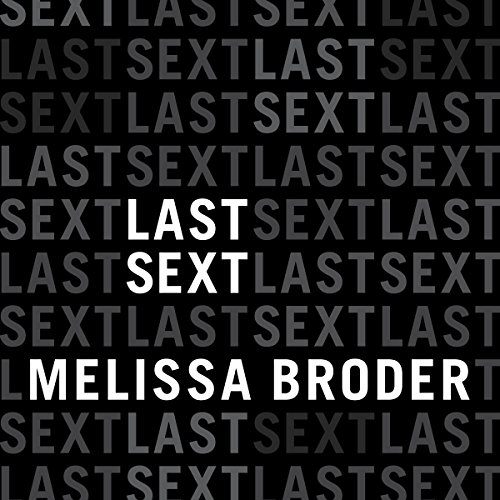 Cover of Last Sext