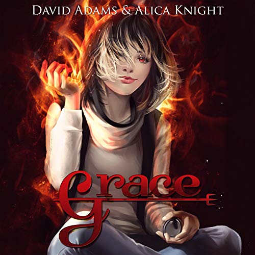 Cover of Grace