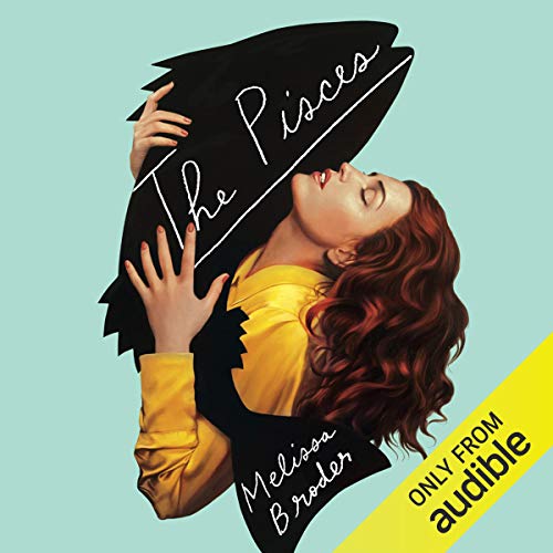 Cover of The Pisces