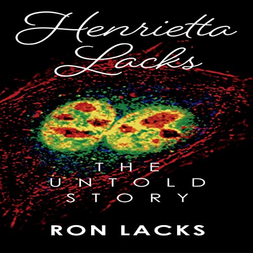 Cover of Henrietta Lacks
