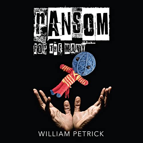Cover of Ransom for the Many