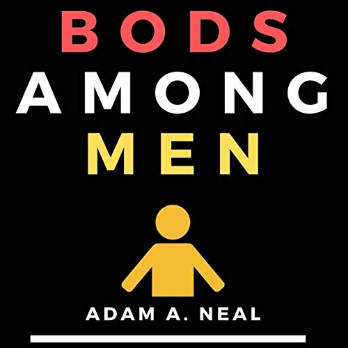Cover of Bods Among Men