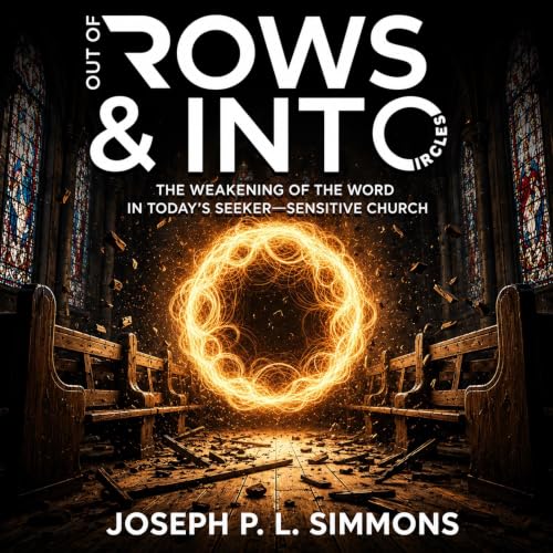 Cover of Out of Rows and into Circles