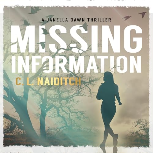 Cover of Missing Information