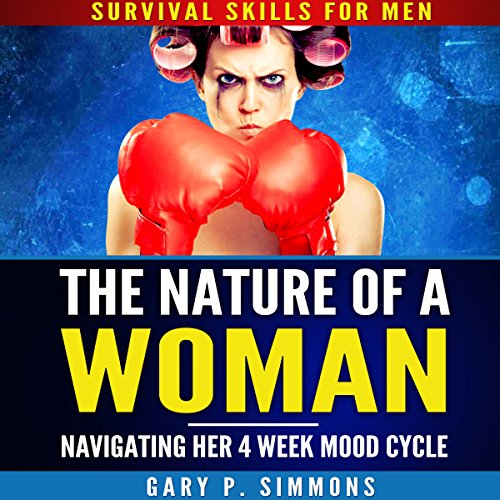 Cover of The Nature of a Woman