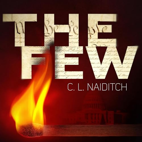 Cover of The Few