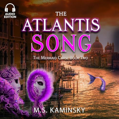 Cover of The Atlantis Song