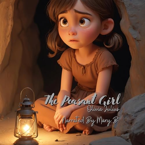 Cover of The Peasant Girl