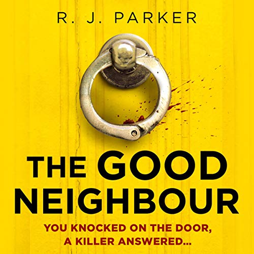 Cover of The Good Neighbour