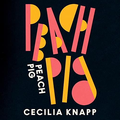 Cover of Peach Pig