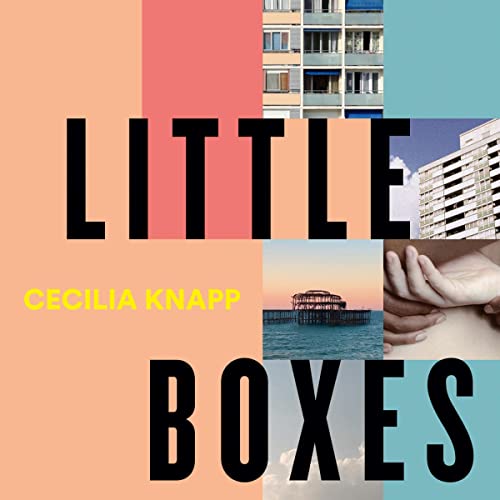 Cover of Little Boxes