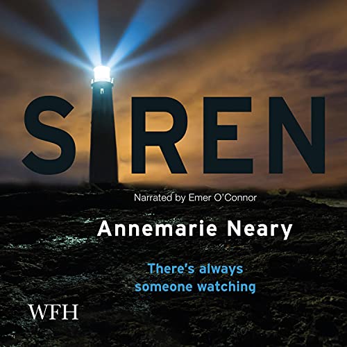 Cover of Siren